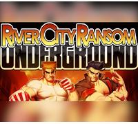 River City Ransom: Underground EU PC Steam CD Key