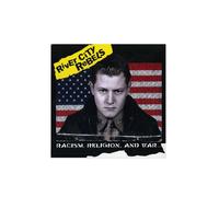 River City Rebels - Racism, Religion And War [VINYL]