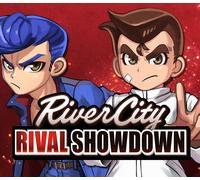 River City: Rival Showdown Steam CD Key