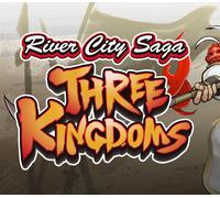 River City Saga: Three Kingdoms EU PC Steam CD Key