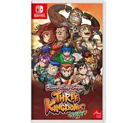 River City Saga: Three Kingdoms Next (Multi-Language)