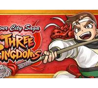 River City Saga: Three Kingdoms (PC) Steam Key - GLOBAL