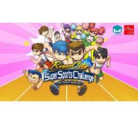 River City Super Sports Challenge ~All Stars Special~
