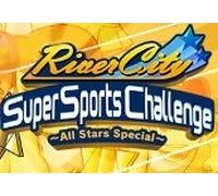 River City Super Sports Challenge ~All Stars Special~ Steam CD Key