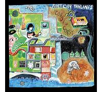 RIVER CITY TANLINES - Coast to Coast