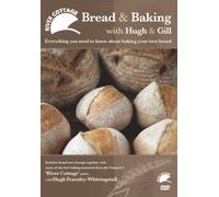 River Cottage: Bread [DVD]