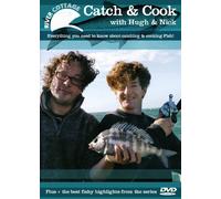 River Cottage: Catch And Cook [DVD]