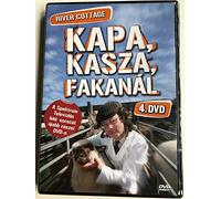 River Cottage Disc 4 / Kapa, kasza, fakanál 4