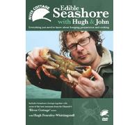 River Cottage - Edible Seashore [DVD]