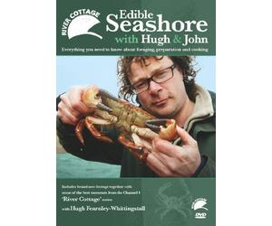 River Cottage - Edible Seashore [DVD]