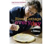 [ River Cottage Everyday ] [ RIVER COTTAGE EVERYDAY ] BY Fearnley-Whittingstall, Hugh ( AUTHOR ) Oct-05-2009 HardCover