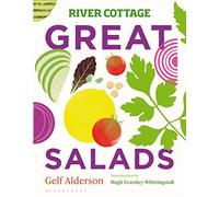 River Cottage Great Salads