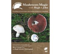 River Cottage: Mushroom Magic [DVD]
