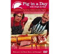 River Cottage: Pig In A Day [DVD]