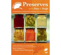 River Cottage: Preserves [DVD]