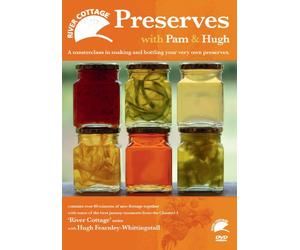 River Cottage: Preserves [DVD]