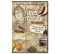River Cottage: The Collection [DVD]