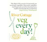 River Cottage Veg Every Day!