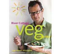 River Cottage Veg Every Day!