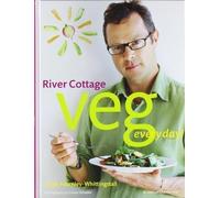 River Cottage Veg Every Day! (River Cottage Every Day) by Fearnley-Whittingstall, Hugh on 19/09/2011 unknown edition