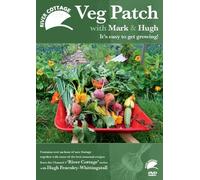 River Cottage: Veg Patch [DVD]