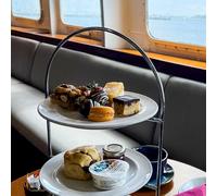 River Dining for Two - Gift Experience