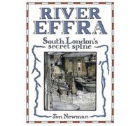 River Effra: South London's Secret Spine