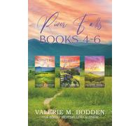 River Falls Books 4-6: Three Christian Romances in One Collection