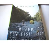 River Fly-Fishing
