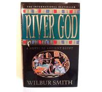 River God 1st (first) Edition by Smith, Wilbur A. published by St Martins Pr (1994) Hardcover