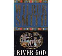 River God (The Egyptian Novels)
