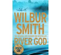 River God (The Egyptian Novels)