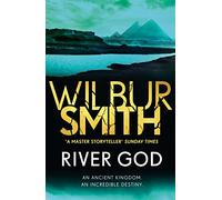 River God : The Egyptian Series 1
