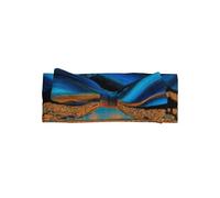 River Grace Baby Headband Soft High Elasticity Exquisite Cute Keep Warm for Protect the fontanel