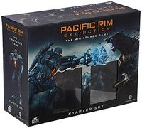 River Horse Games RHPRE001 Pacific Rim: Extinction The Miniatures Game, Mixed Colours