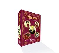 River Horse: Labyrinth The Card Game