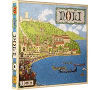 River Horse: Noli The Board Game
