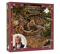 River Horse Studios Jim Henson's Labyrinth Puzzle (1000 Pieces)