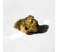 River into lake - Rise & Shine