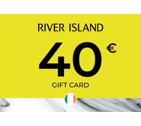 River Island Gift Card 40 EUR Key - IRELAND