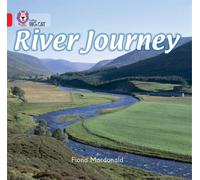 River Journey : Band 02b/Red B