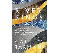River Kings: A Times Book of the Year 2021