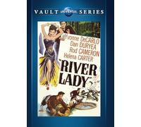 River Lady [DVD] [1948] [Region 1] [US Import] [NTSC]