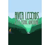 River Legends: A Fly Fishing Adventure Steam Key GLOBAL