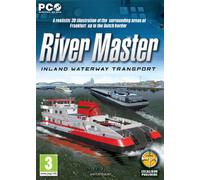 River Master (PC DVD)