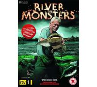 River Monsters
