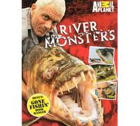 River Monsters (Animal Planet)
