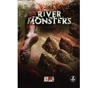 River Monsters [DVD] [Region 1] [US Import] [NTSC]