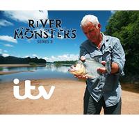 River Monsters - Season 3