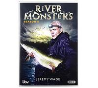 River Monsters - Series 5